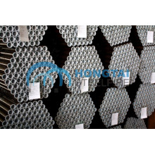 Gute Qualität ASTM A210 nahtlose Legierung Stahlrohr